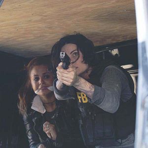 Photo Jaimie Alexander