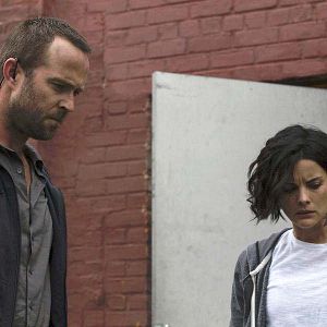 Photo Jaimie Alexander