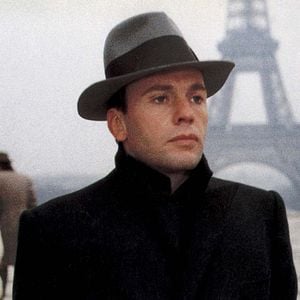 Photo Jean-Louis Trintignant