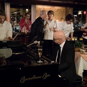 Photo David Johansen