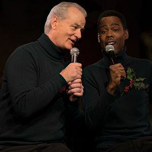 Photo Chris Rock