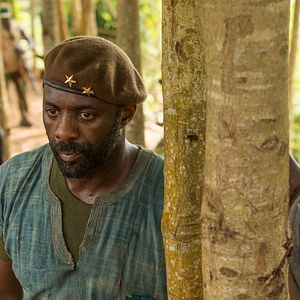 Photo Beasts of No Nation