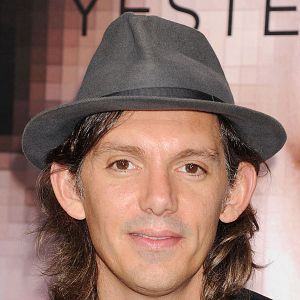 Photo Lukas Haas
