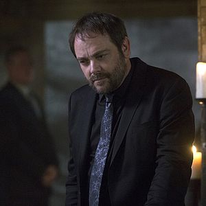 Photo Mark Sheppard