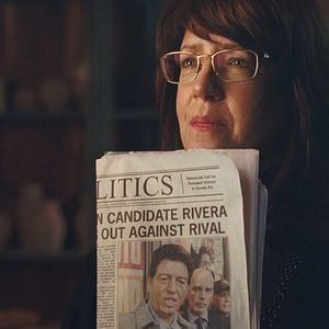 Photo Ann Dowd