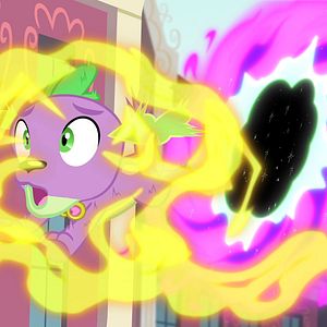 Photo My Little Pony: Equestria Girls – Friendship Games