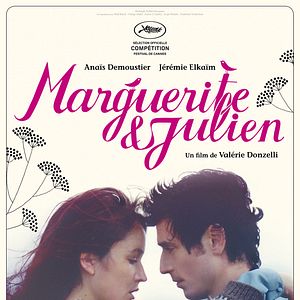 Photo Marguerite & Julien