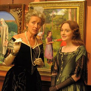 Photo Effie Gray