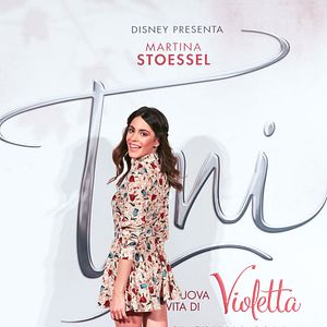 Photo TINI – La nouvelle vie de Violetta