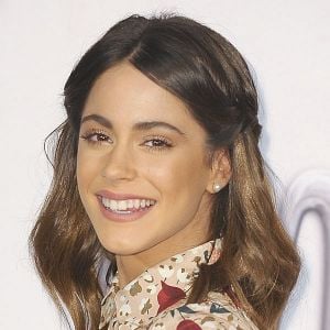 Photo Tini Stoessel