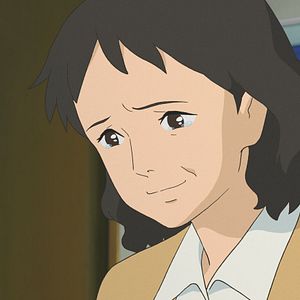 Photo Souvenirs de Marnie