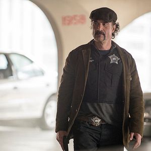 Photo Elias Koteas