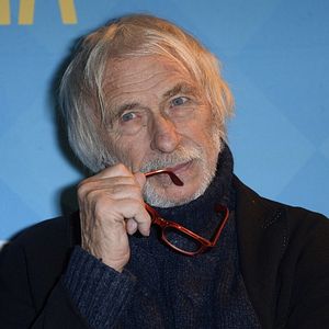 Photo Pierre Richard