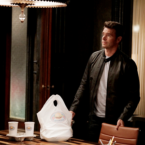 Photo Scott Foley