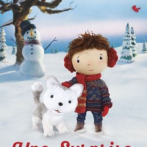Photo Une surprise pour Noël