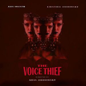 Photo The Voice Thief