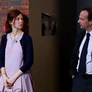 Photo Odile Vuillemin