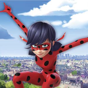 Photo Miraculous : Les Aventures de Ladybug et Chat Noir