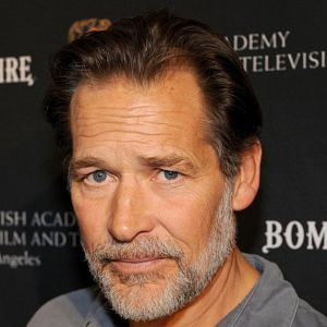 Photo James Remar