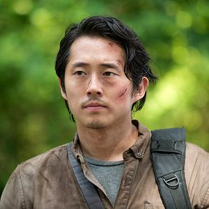 Photo Steven Yeun