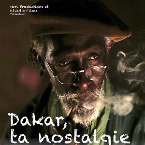 Photo Dakar, ta nostalgie