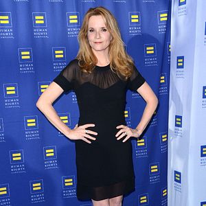 Photo Lea Thompson