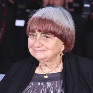 Photo Agnès Varda