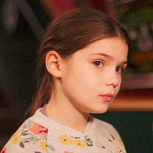 Photo Aminthe Audiard