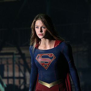 Photo Melissa Benoist
