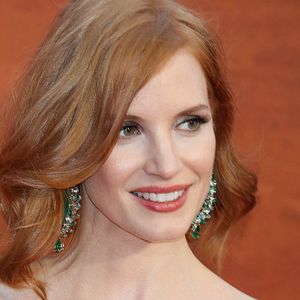 Photo Jessica Chastain