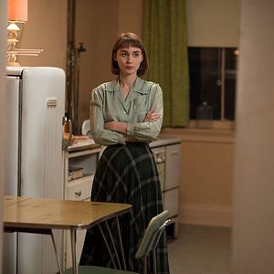 Photo Rooney Mara