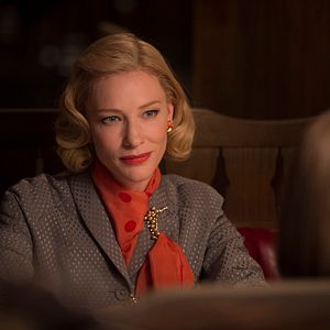 Photo Cate Blanchett