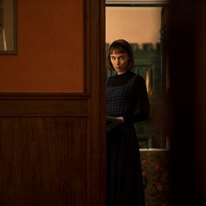 Photo Rooney Mara
