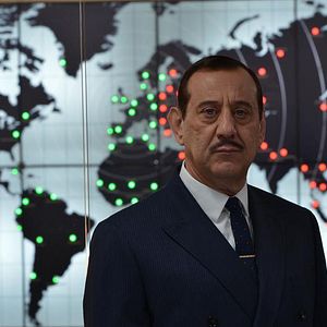 Photo Wilfred Benaiche