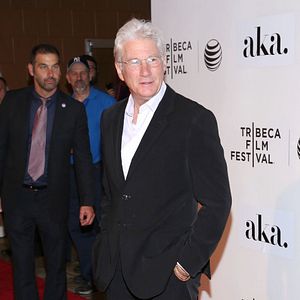 Photo Richard Gere