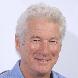 Photo Richard Gere