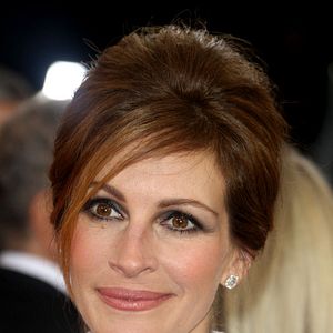 Photo Julia Roberts