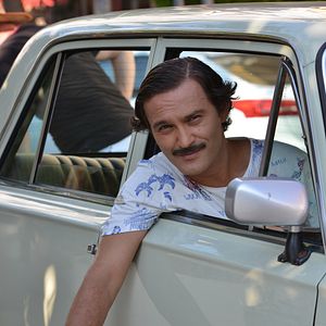 Photo Bülent Çolak