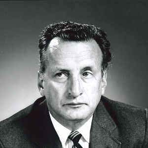 Photo George C. Scott