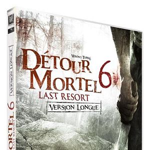 Photo Détour mortel 6 : Last resort
