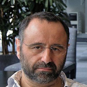 Photo Frédéric Karakozian