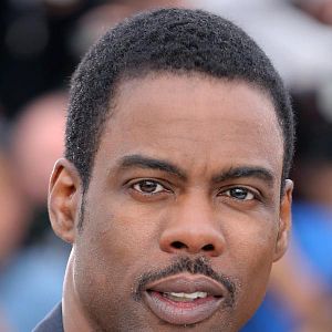 Photo Chris Rock