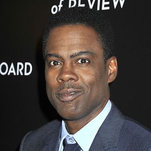 Photo Chris Rock