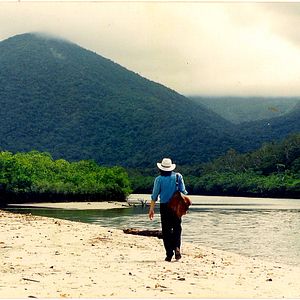 Photo Lost Soul: The Doomed Journey of Richard Stanley’s Island of Dr. Moreau