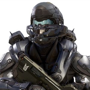 Photo Spartan Locke