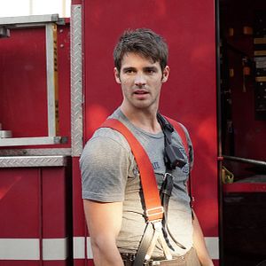 Photo Steven R. McQueen