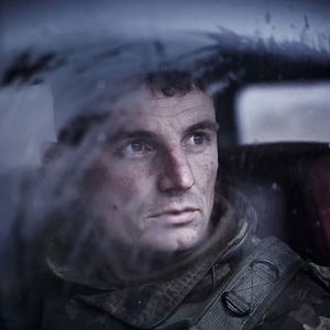 Photo Panthers / The Last Panthers