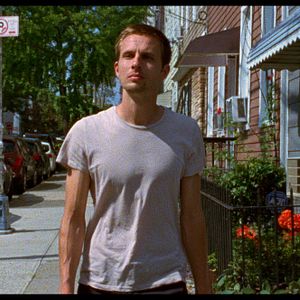 Photo Anders Danielsen Lie