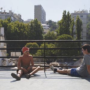 Photo David Mourato