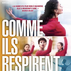 Photo Comme ils respirent